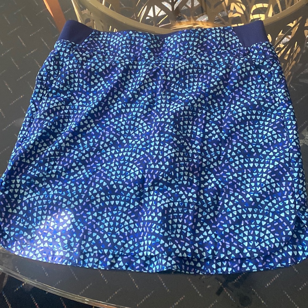 Cypress Club Skort